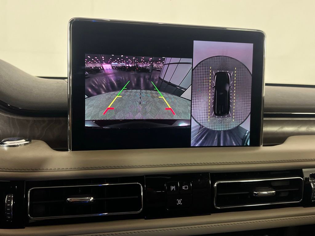 Used 2023 Lincoln Aviator Reserve w/ Equipment Group 201A image 21