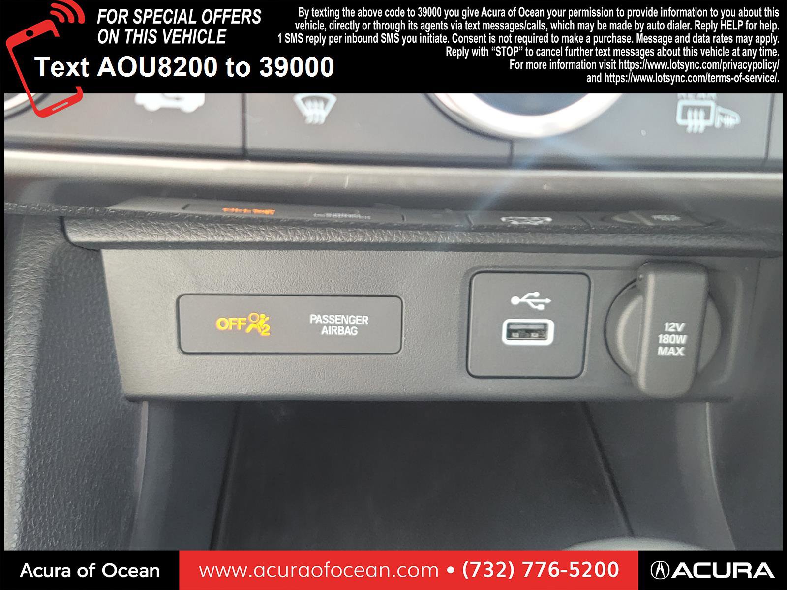 Used 2025 Acura Integra image 27