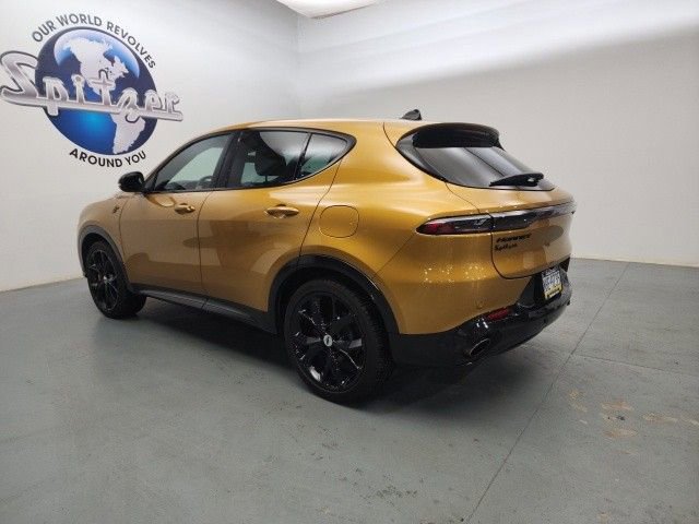 New 2024 Dodge Hornet R/T Plus image 6