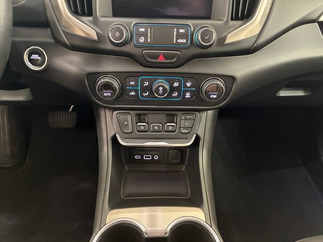 Certified 2020 GMC Terrain Denali w/ Denali Premium Package AWD/4WD image 21