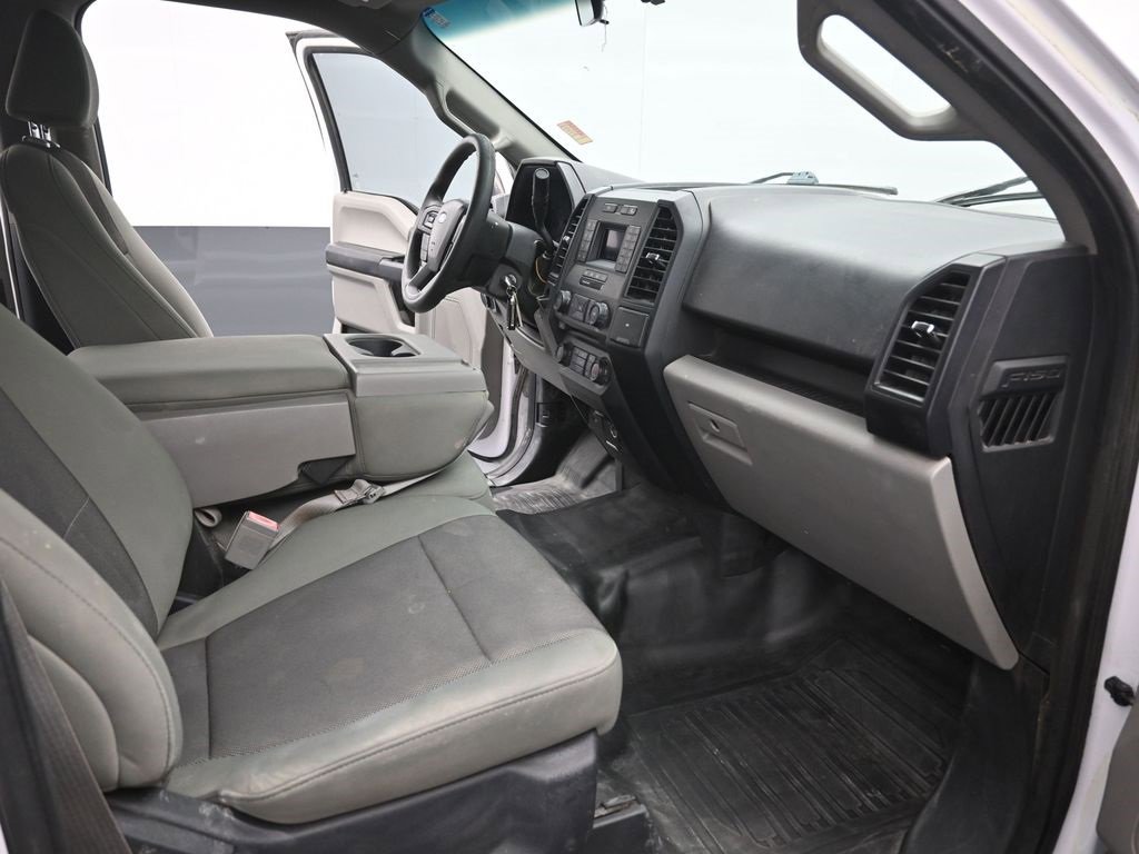 Used 2018 Ford F150 XL w/ Equipment Group 101A Mid image 16