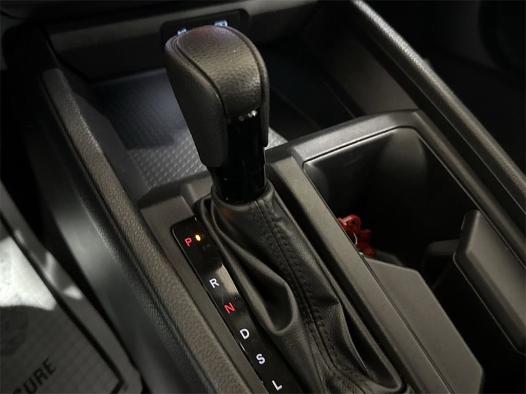 Used 2023 Honda Accord LX image 16