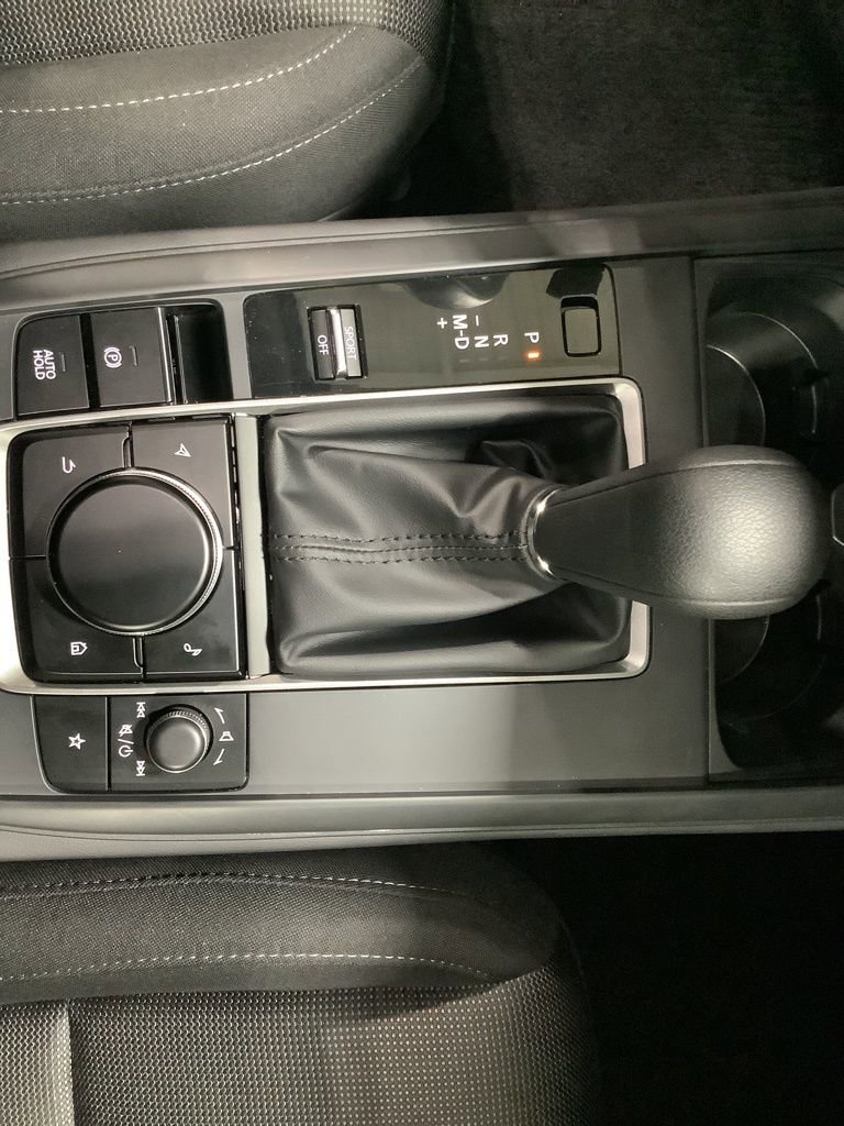 Certified 2025 MAZDA CX-30 AWD 2.5 S image 35