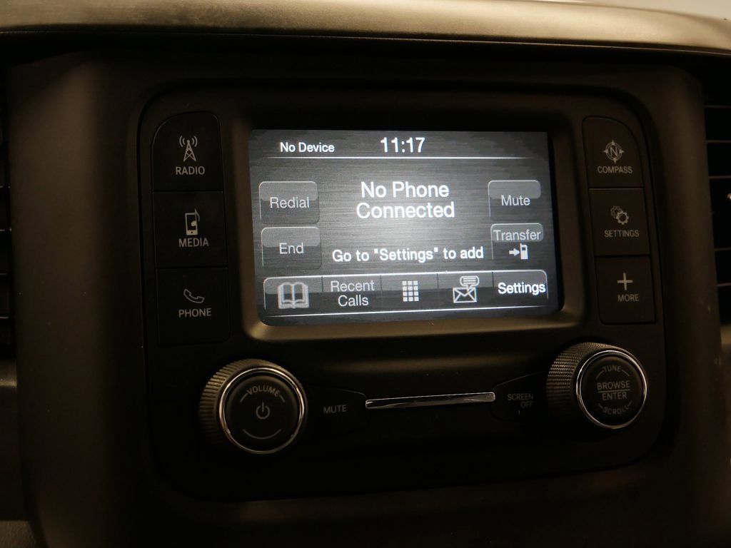 Certified 2022 RAM 1500 Big Horn image 29