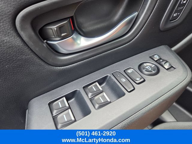 Certified 2025 Honda Pilot TrailSport image 34