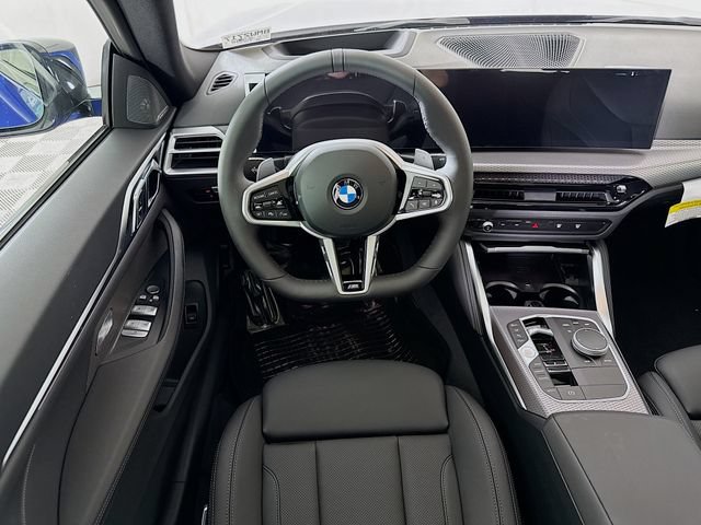 Used 2026 BMW 430i xDrive w/ M Sport Package AWD/4WD image 24