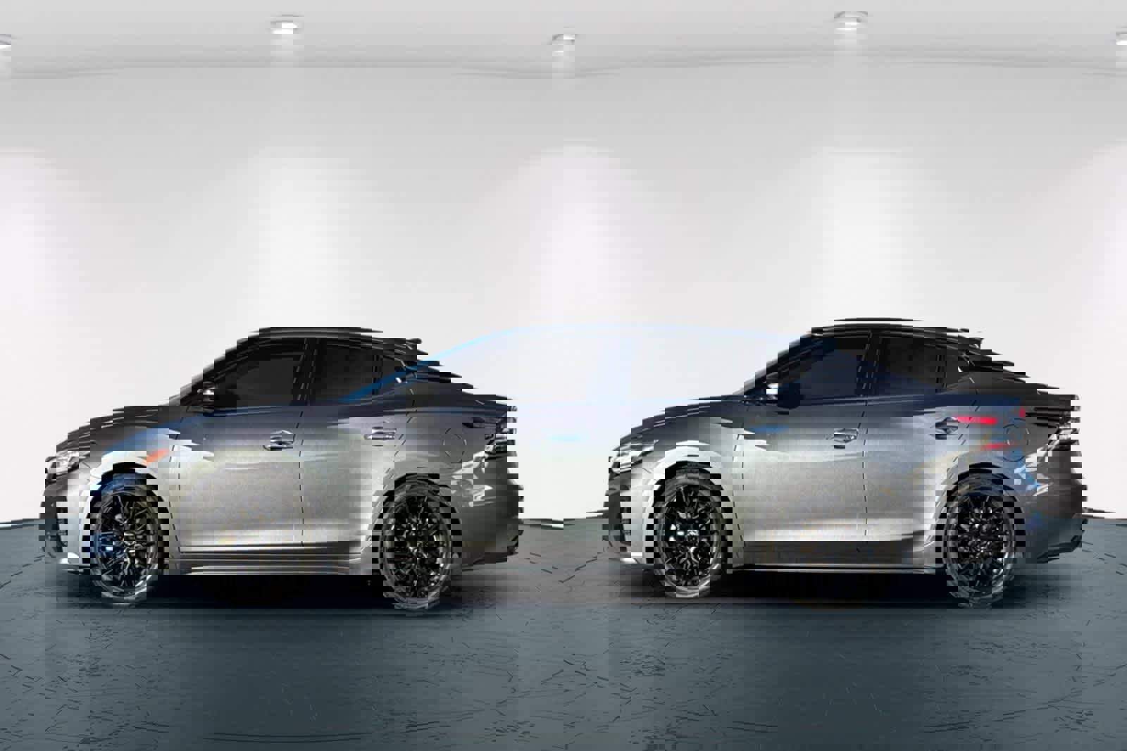 Used 2020 Nissan Maxima 3.5 SL image 9