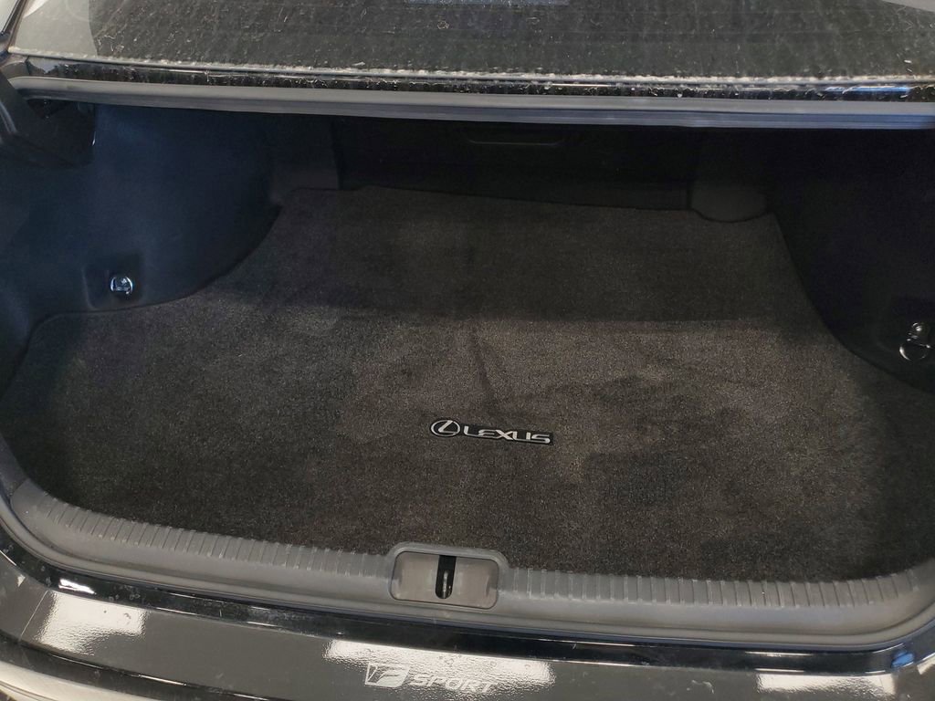 Used 2021 Lexus ES 350 F Sport w/ Accessory Package 2 image 27