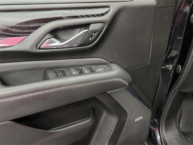 Used 2023 GMC Yukon XL Denali image 28