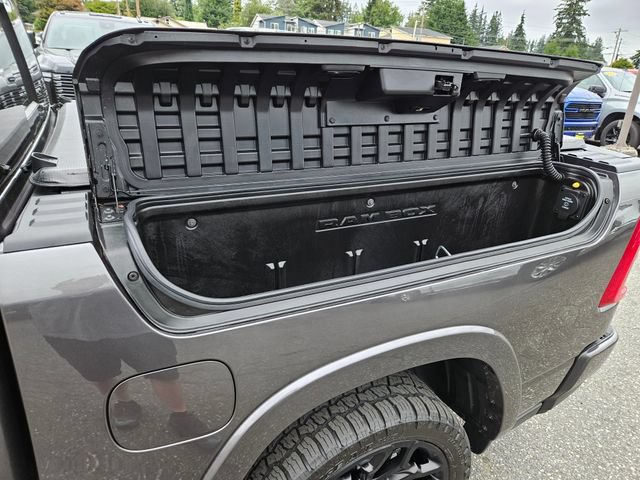Used 2026 RAM 1500 Limited AWD/4WD image 13