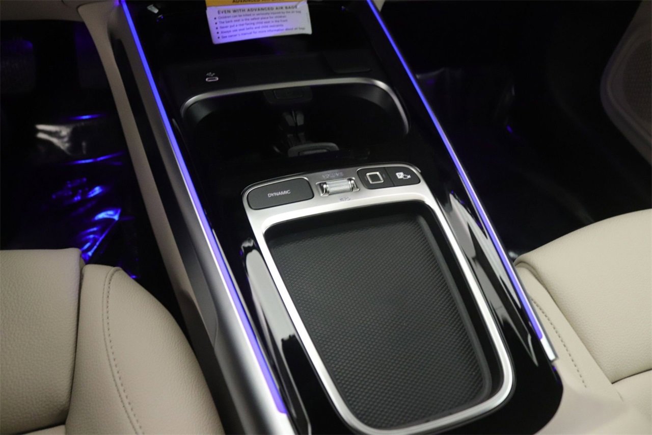 New 2026 Mercedes-Benz GLB 250 image 7