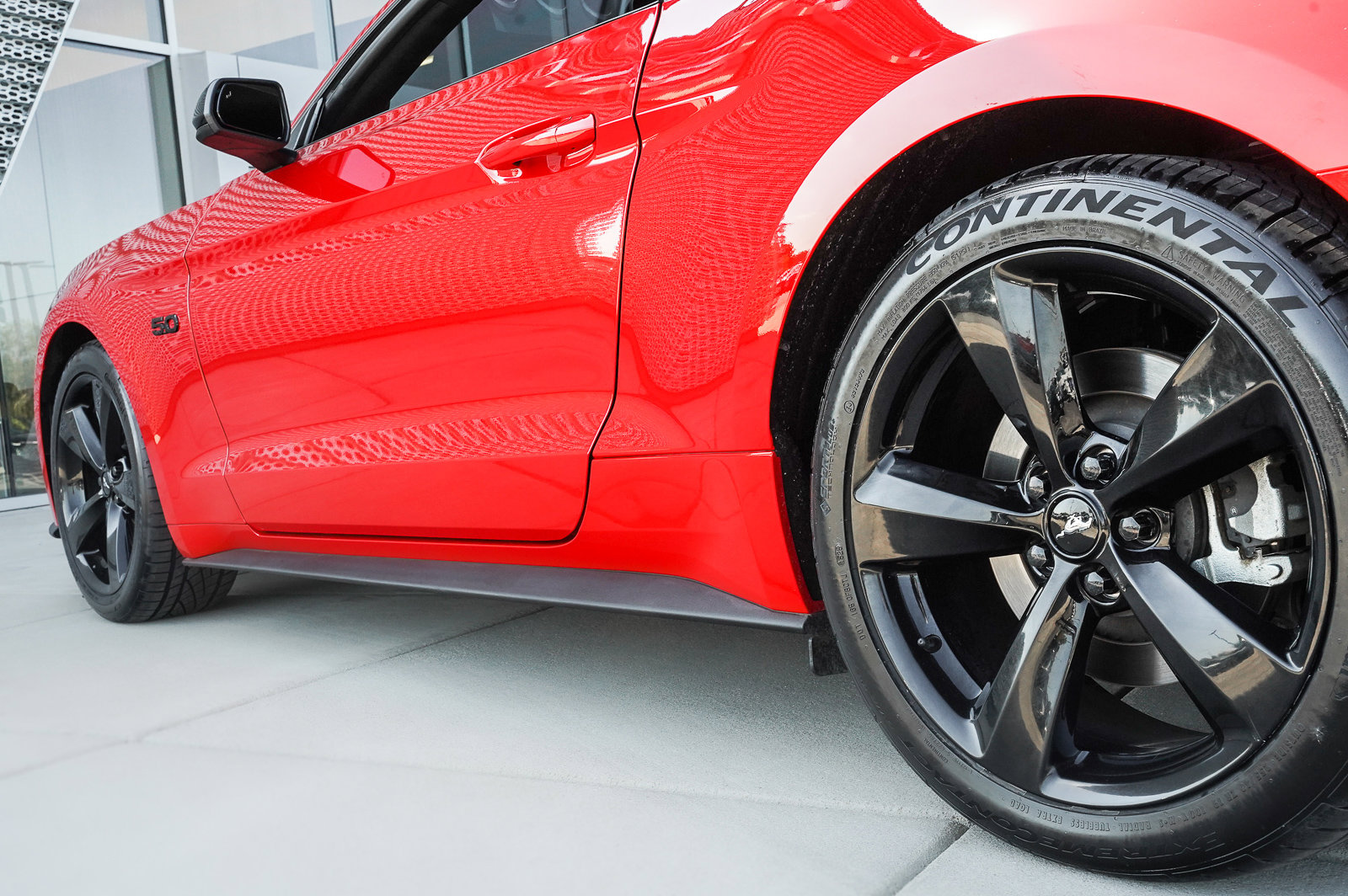 Used 2022 Ford Mustang GT w/ Equipment Group 301A image 24