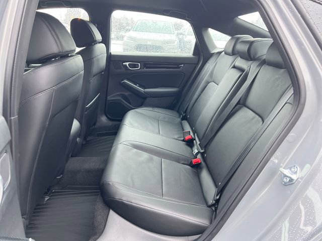 New 2026 Honda Civic Sport Touring image 14