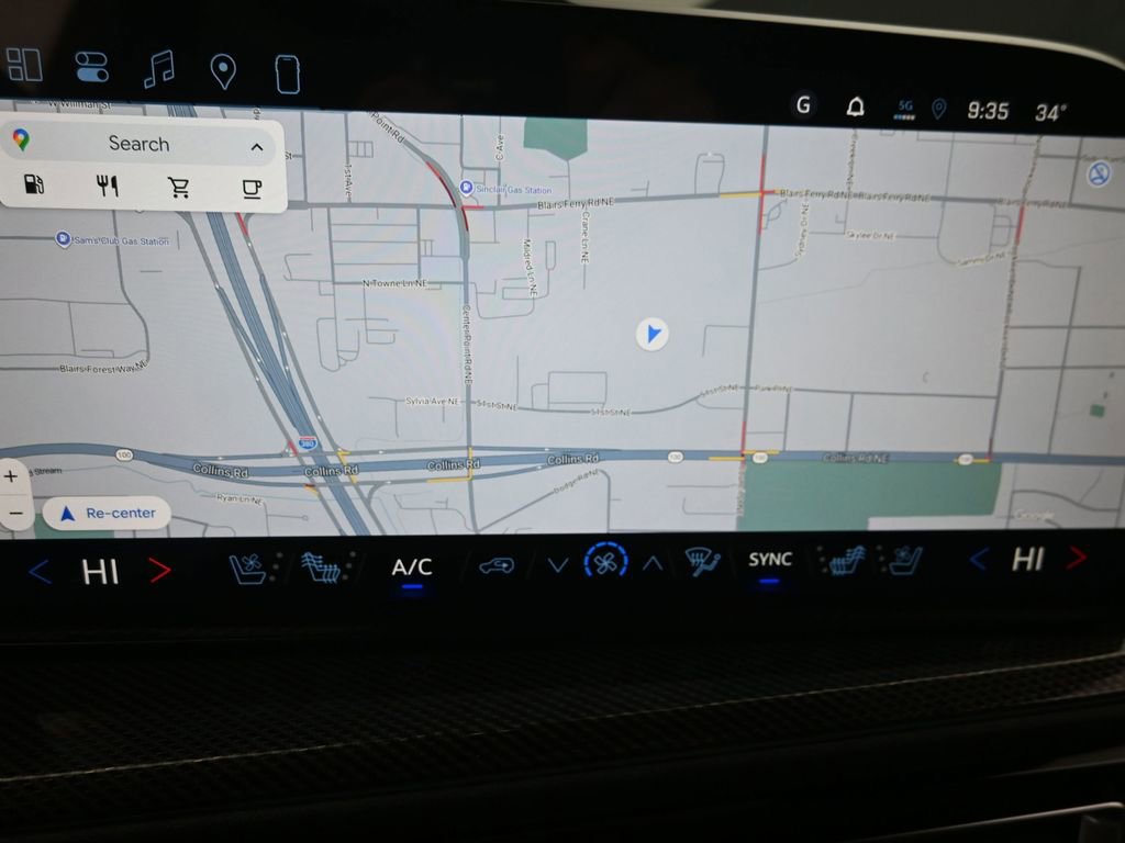 New 2026 Chevrolet Traverse High Country image 22