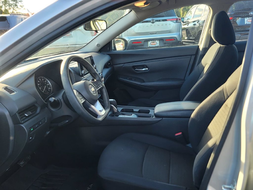 Used 2023 Nissan Sentra S FWD image 14