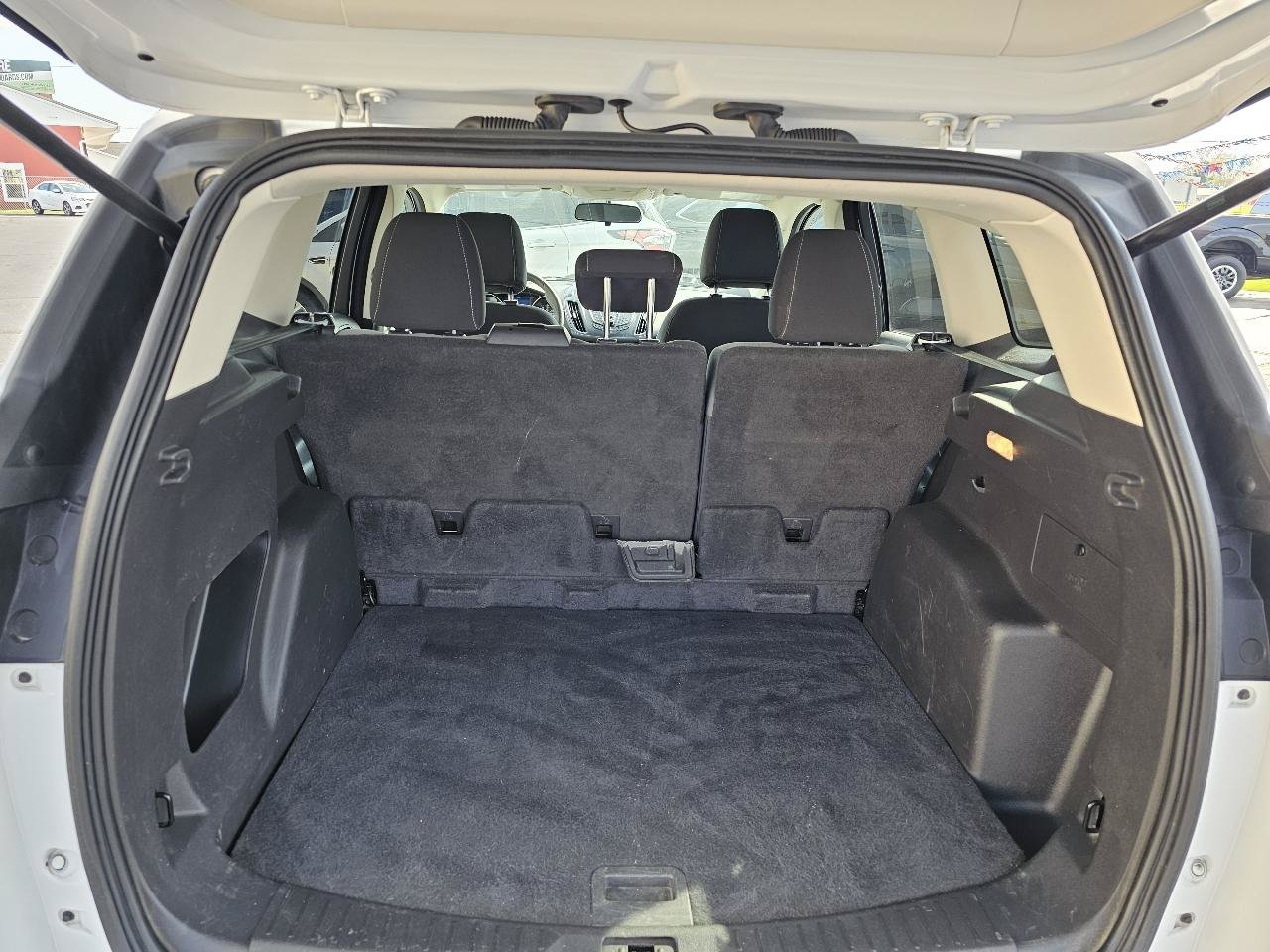 Used 2013 Ford Escape SE AWD/4WD image 25