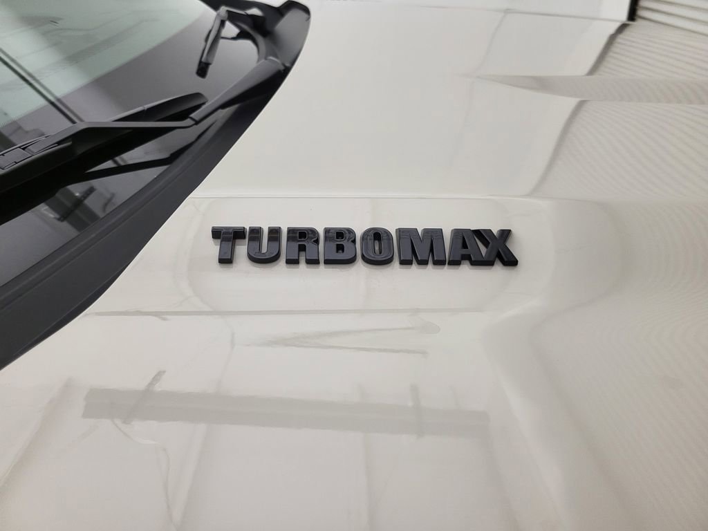 New 2026 Chevrolet Silverado 1500 Custom w/ LPO, Dark Essentials Package image 22