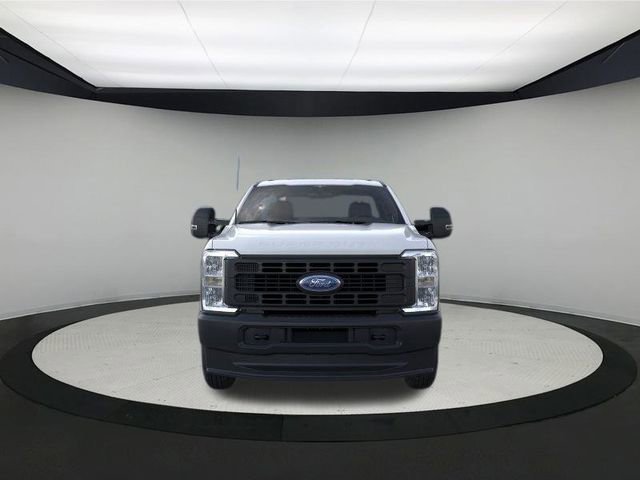 New 2026 Ford F350 XL image 6