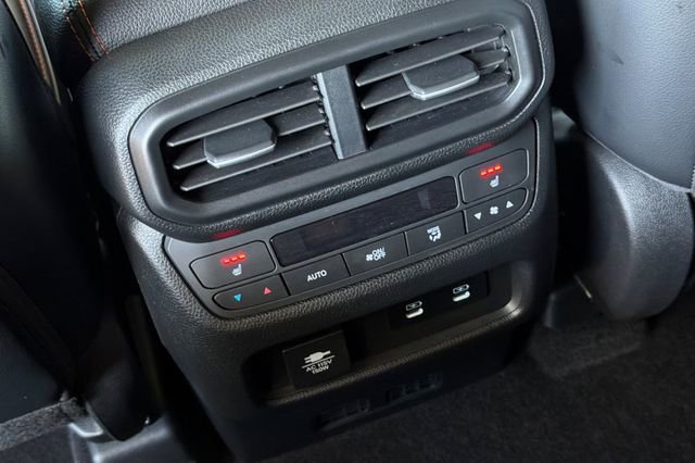 Certified 2026 Honda Passport TrailSport Elite image 16