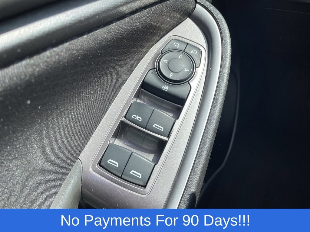 Used 2024 Chevrolet Malibu LT FWD image 25