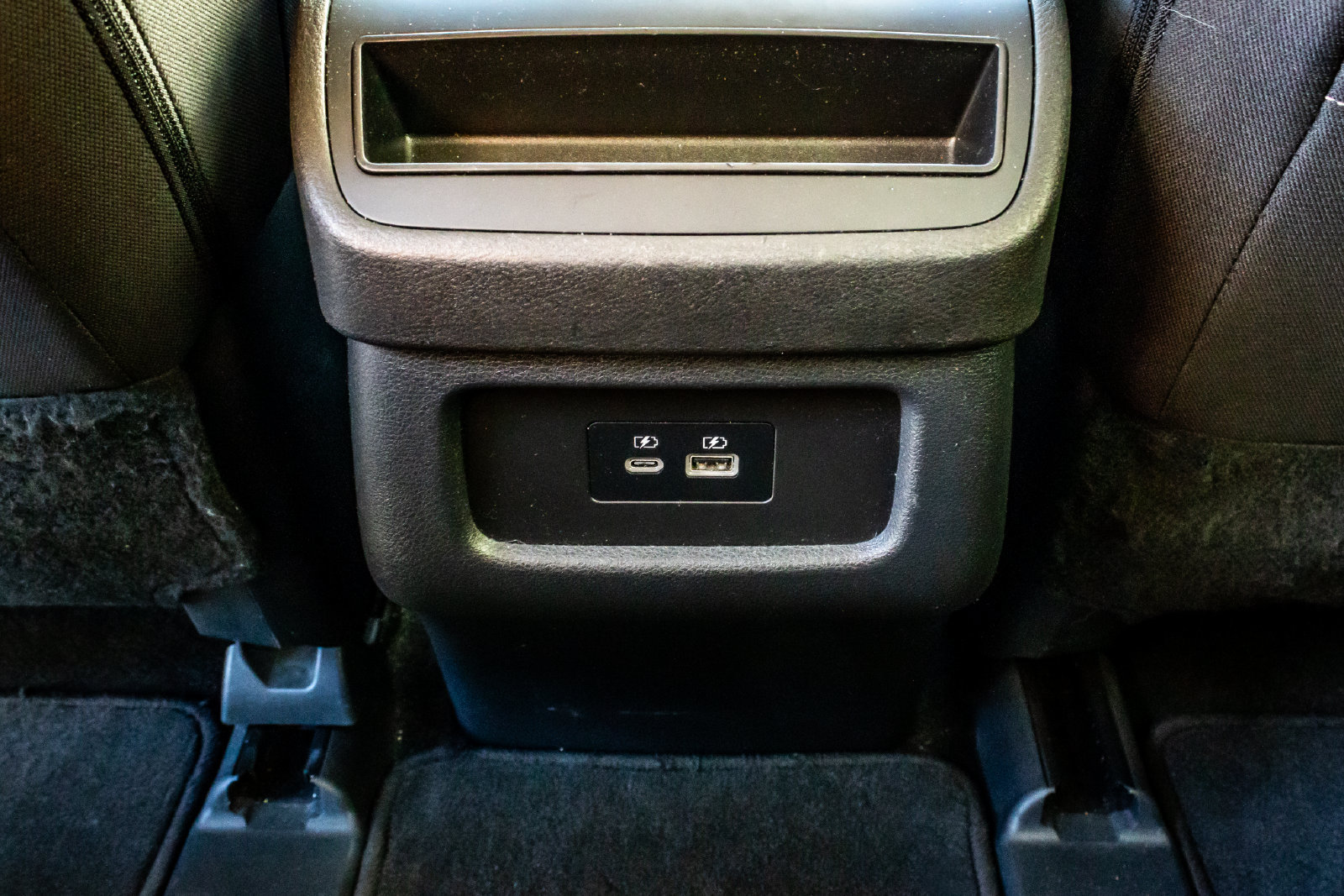 Used 2024 Nissan Pathfinder S AWD/4WD image 14