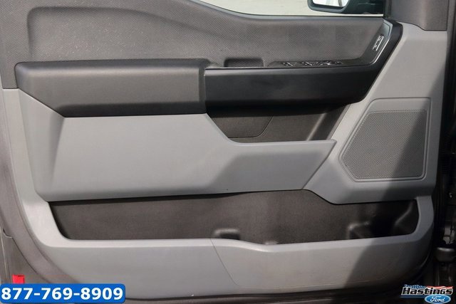 Used 2021 Ford F150 XL w/ Equipment Group 101A High image 12