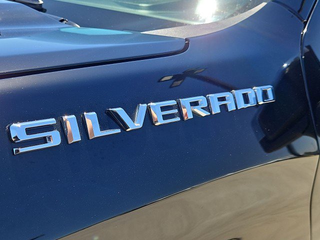 Used 2022 Chevrolet Silverado 1500 LT w/ All Star Edition Plus RWD image 31
