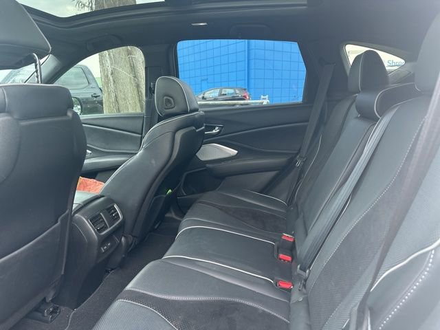 Used 2020 Acura RDX A-Spec FWD image 6