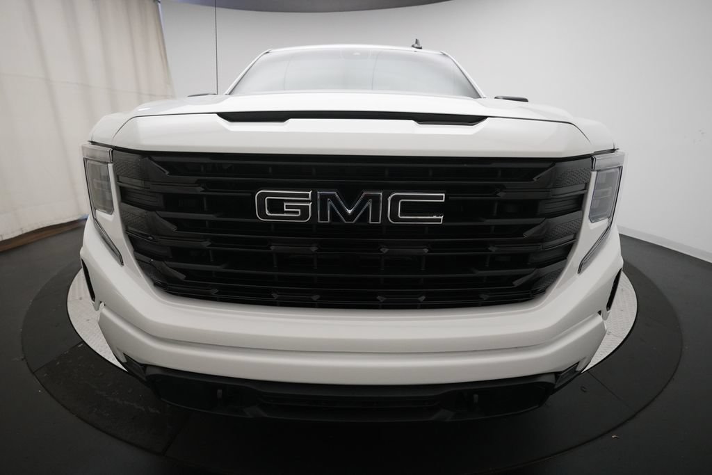 Used 2026 GMC Sierra 1500 Elevation AWD/4WD image 11