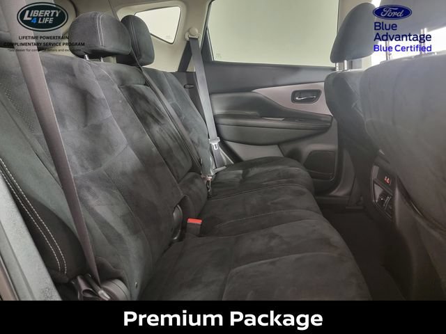 Used 2019 Nissan Murano SV w/ Premium Package AWD/4WD image 17