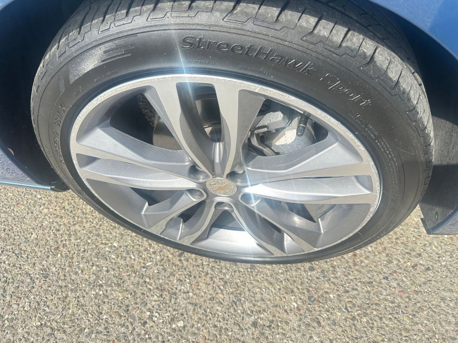 Used 2024 Chevrolet Malibu LT image 30