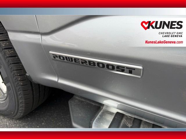 Used 2024 Ford F150 XLT w/ Mobile Office Package image 9