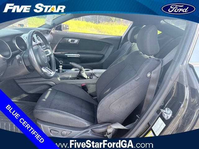 Used 2020 Ford Mustang GT RWD image 10