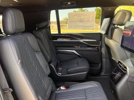 New 2026 Cadillac Escalade IQL Sport 1 AWD/4WD image 23