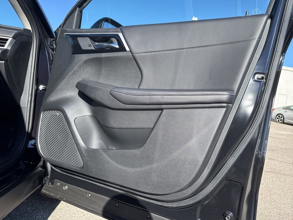 New 2026 Mitsubishi Outlander SE image 31