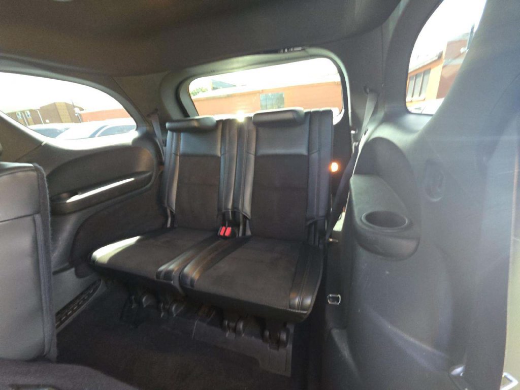 Used 2020 Dodge Durango GT AWD/4WD image 11