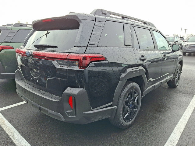 New 2026 Subaru Outback Limited image 4
