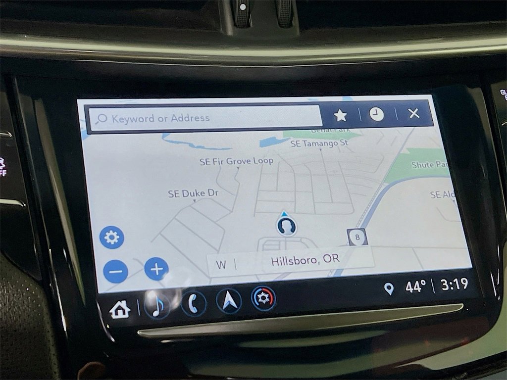 Used 2018 Cadillac XTS Luxury image 13