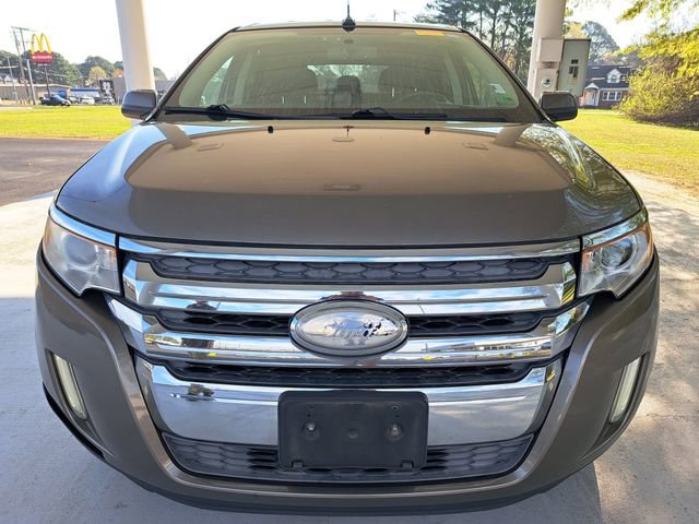 Used 2013 Ford Edge SEL image 2