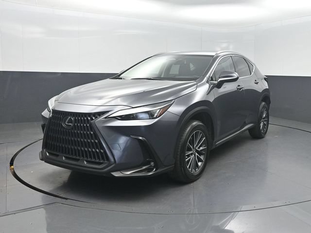 Used 2023 Lexus NX 250 FWD w/ Towing Package (2000 Lbs)