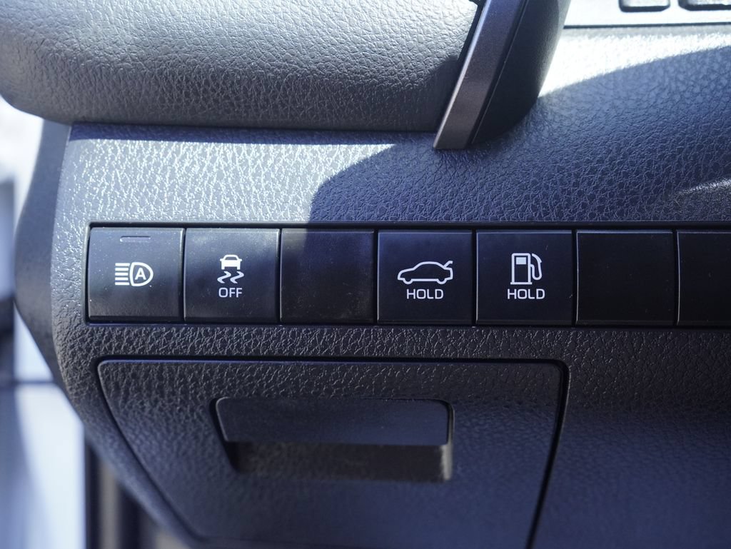 Used 2023 Toyota Camry LE w/ Convenience Package FWD image 13