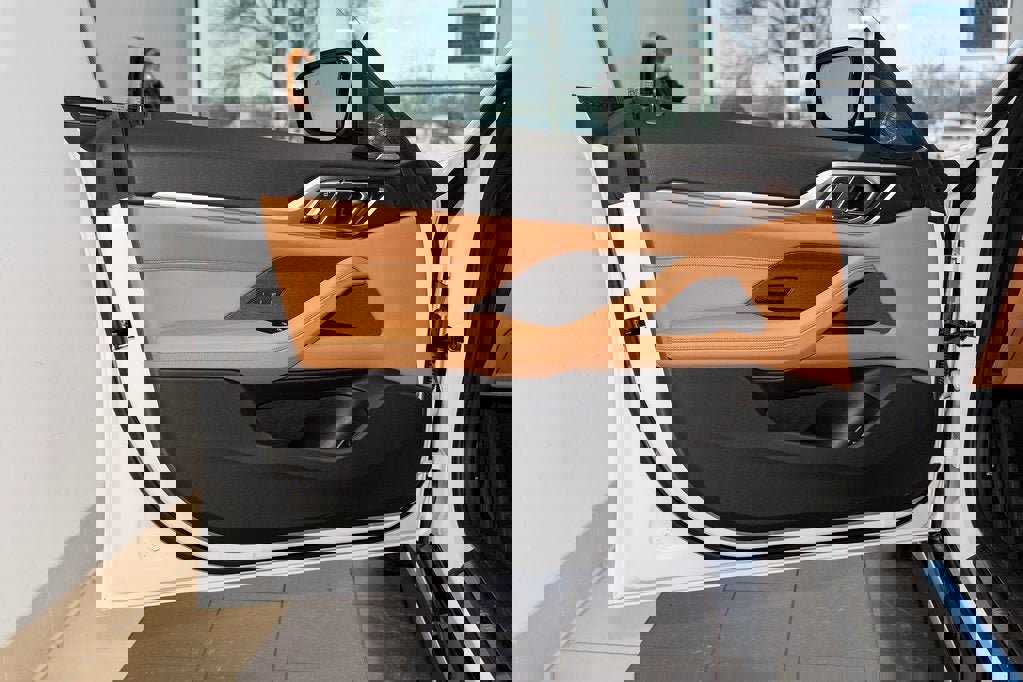 New 2026 BMW 430i xDrive image 12