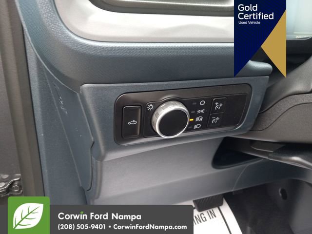 Certified 2026 Ford Maverick Tremor image 15