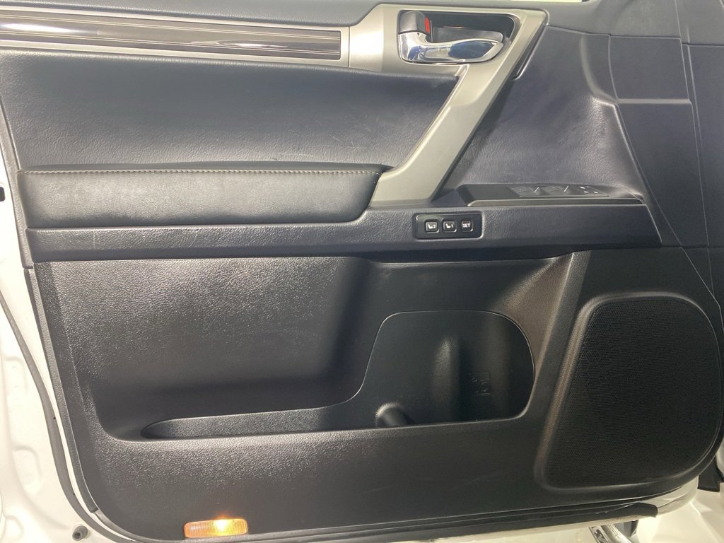 Certified 2022 Lexus GX 460 Premium image 25