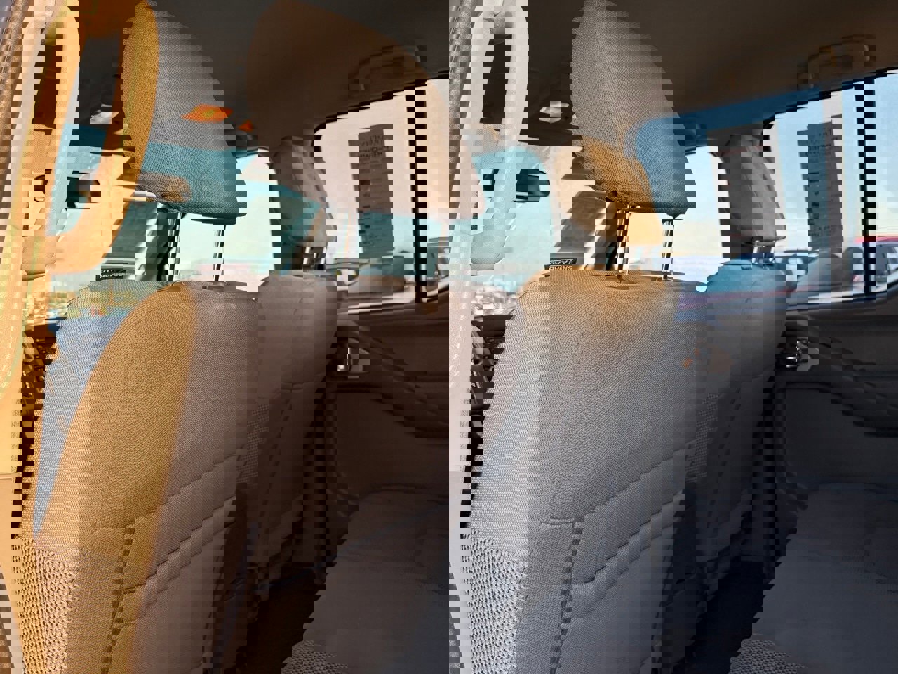 Certified 2021 Nissan Frontier SV w/ SV Utility Package image 31