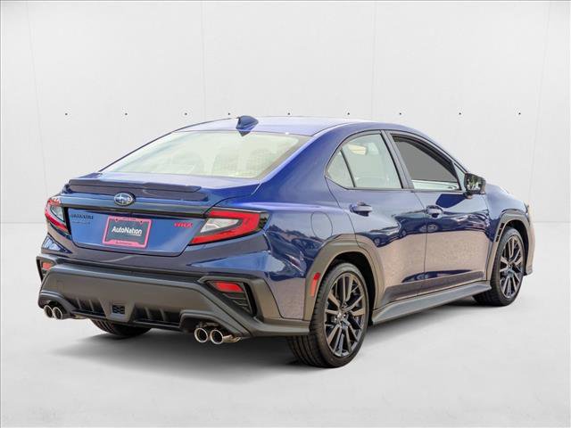 New 2025 Subaru WRX Premium w/ Accessory Package #2 image 2