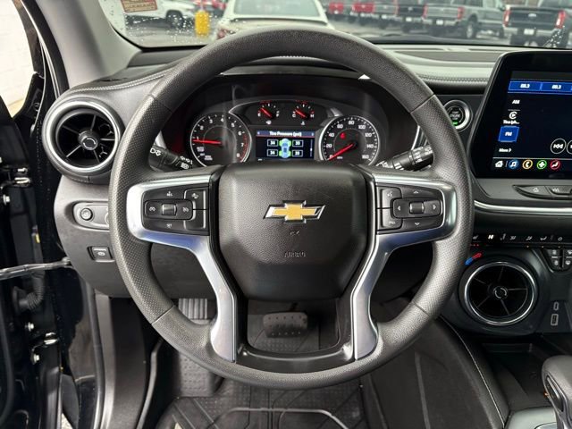 Used 2024 Chevrolet Blazer LT w/ Convenience Package image 14