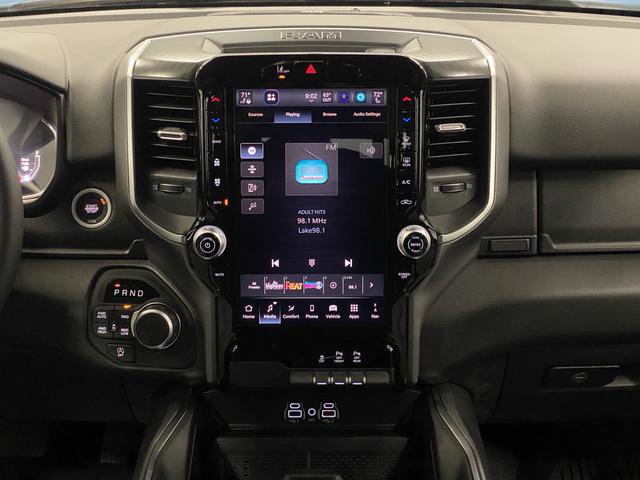 New 2026 RAM 1500 Big Horn image 8