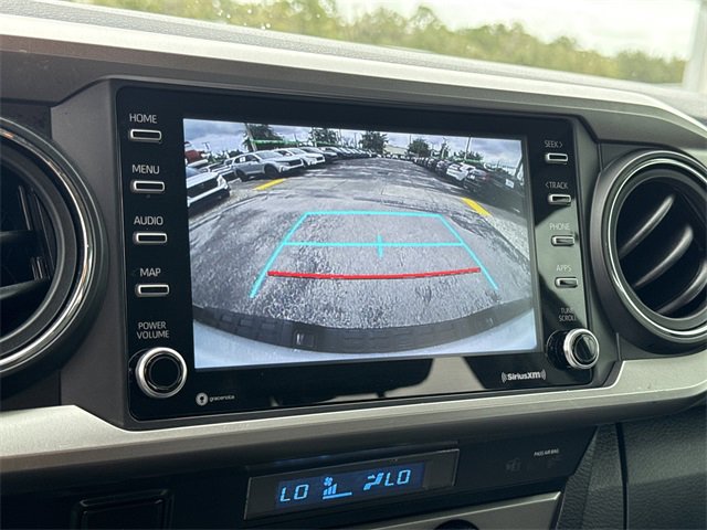 Used 2022 Toyota Tacoma SR5 image 32
