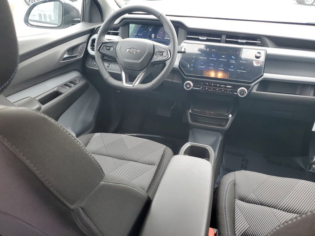 New 2027 Chevrolet Bolt LT w/ Comfort Package FWD image 11